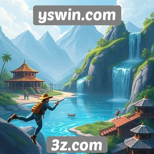 Categorias de jogos disponíveis no yswin