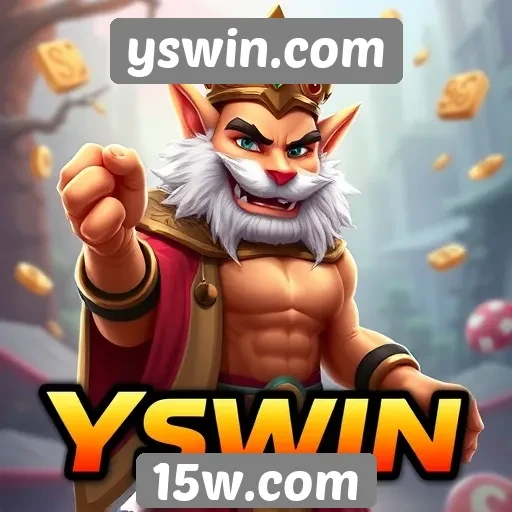 Comparação de jogos disponíveis no yswin