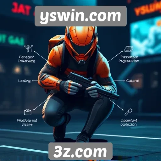 metodologia de avaliação de jogos no yswin.com