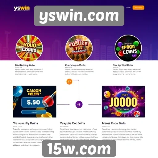 História e evolução do yswin.com