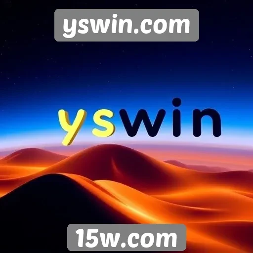 Entrevista com desenvolvedores sobre a plataforma yswin.com