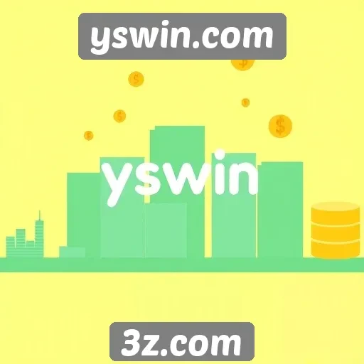 Estratégias de monetização do yswin.com