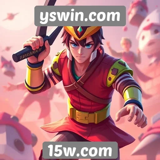 Expectativas sobre novos lançamentos no yswin em 2025