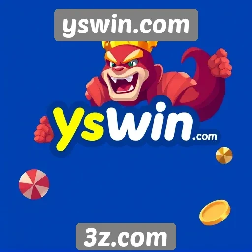yswin.com oferece uma variedade de jogos online