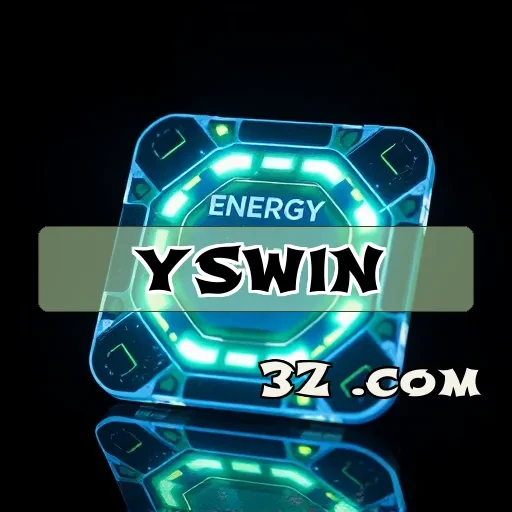 yswin.com: A Melhor Experiência de Jogos Online no Brasil