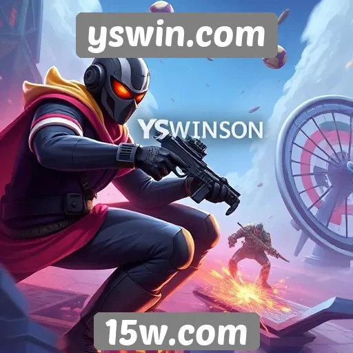 tendências de jogos populares em yswin.com