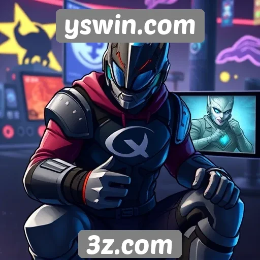 Estudo sobre a popularidade de jogos no yswin.com