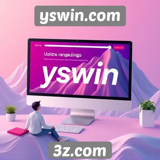 experiência do usuário no yswin.com é aprimorada