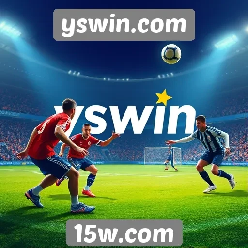 plataforma yswin.com amplia sua comunidade de jogadores